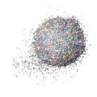 STAR LIT GLITTER SMALL 0.23oz